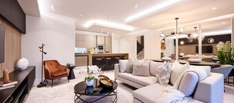 Ellipse Executive Apartments