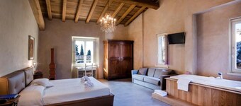 Agriturismo Pratello