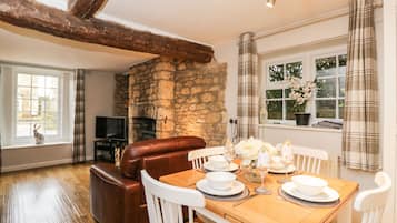 Cottage | Interni