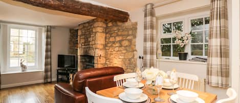 Ferienhaus | Innenbereich