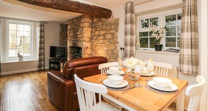 Barton Cottage
