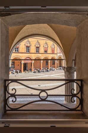 Apartment | 2 Schlafzimmer