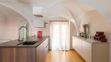 Apartamento | 2 dormitorios