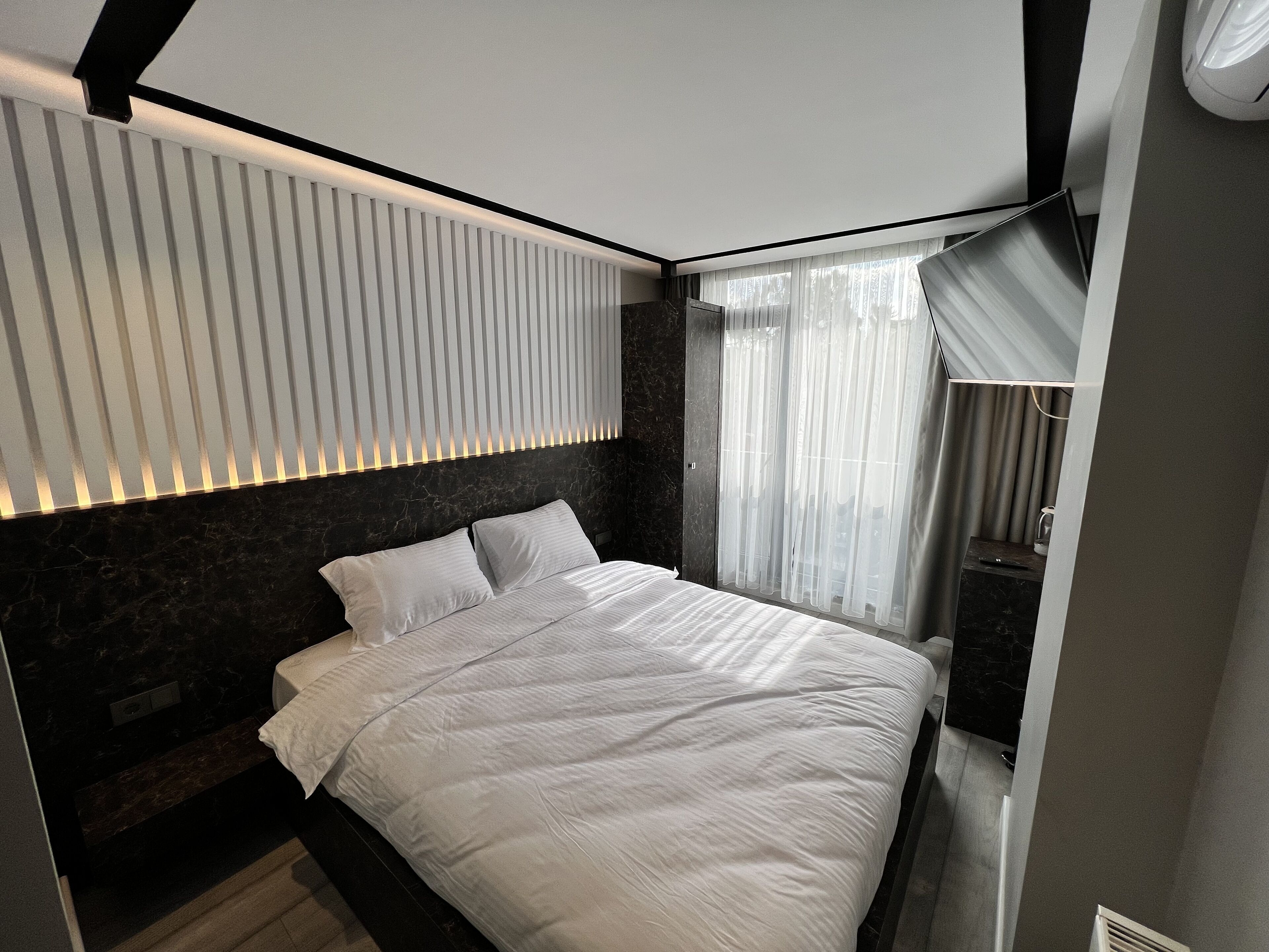 Ropa de cama de alta calidad y decoración individual