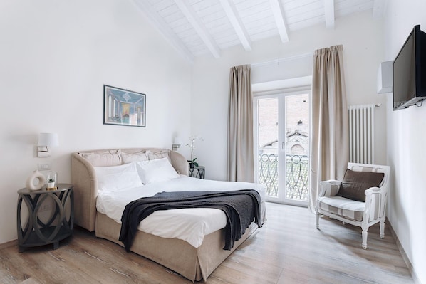 2 bedrooms, internet