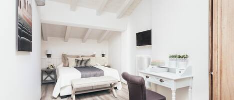 1 bedroom, Internet
