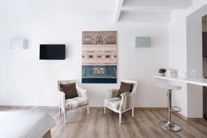 2 bedrooms, Internet