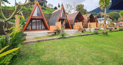 Diamond Glamping By BIO Management