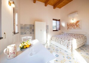 2 habitaciones, wifi gratis y ropa de cama 
