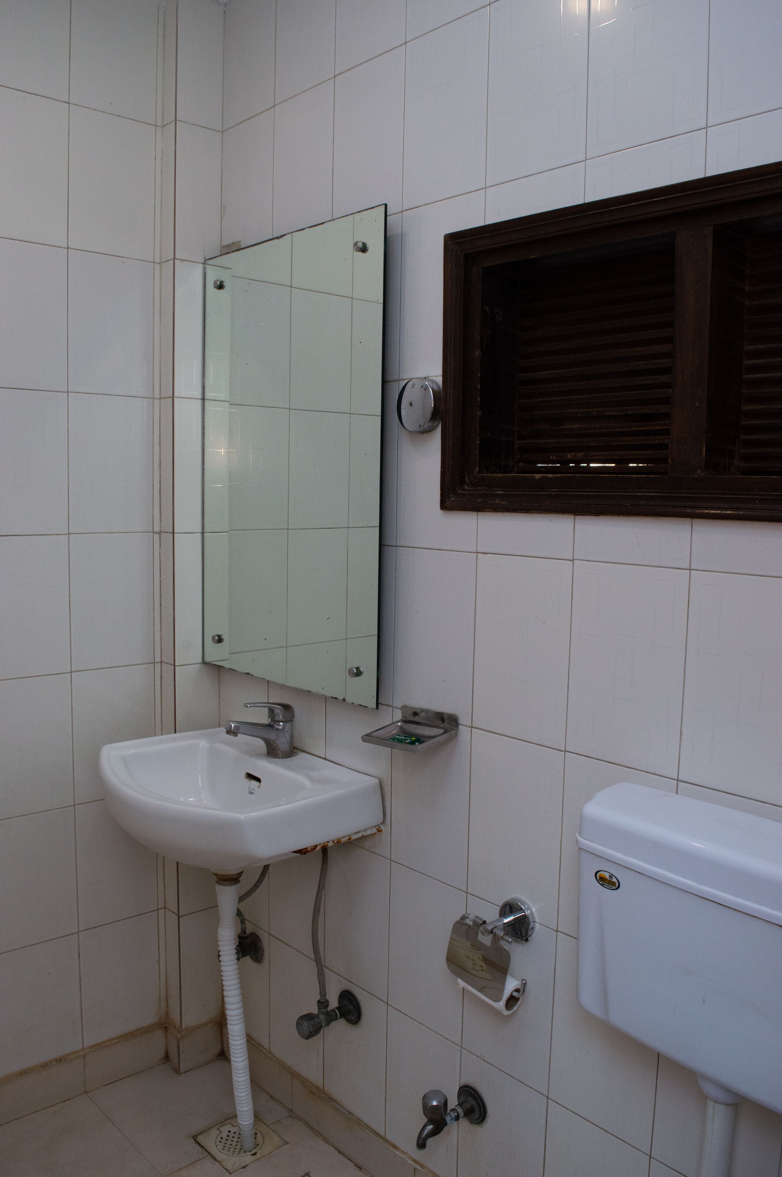 Foto - Hotel Hari Piorko Grand - 2 Min from New Delhi Railway Station