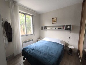 1 chambre, Wi-Fi gratuit