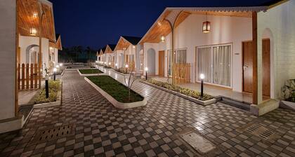 VITS Daman Devka Beach