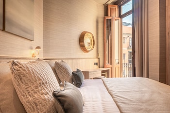 The Valentia Corretgería