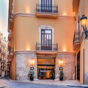 The Valentia Corretgería