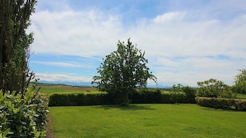 Boendeområde