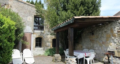 Bouquet de Brunet : si convivial en grande famille ou en groupe d'amis (12Ă 18 p)