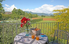 Standard Apartment, 1 Bedroom | View from room