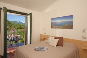 1 habitación, cuna de viaje y wifi gratis 