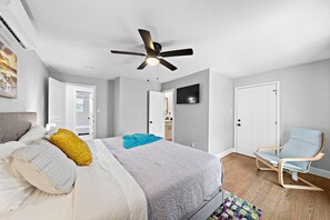 2 camere, ferro/asse da stiro, Wi-Fi gratuito, lenzuola