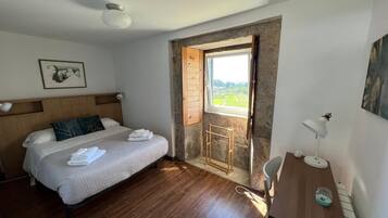 3 soveværelser, strygejern/strygebræt, internetforbindelse, sengetøj