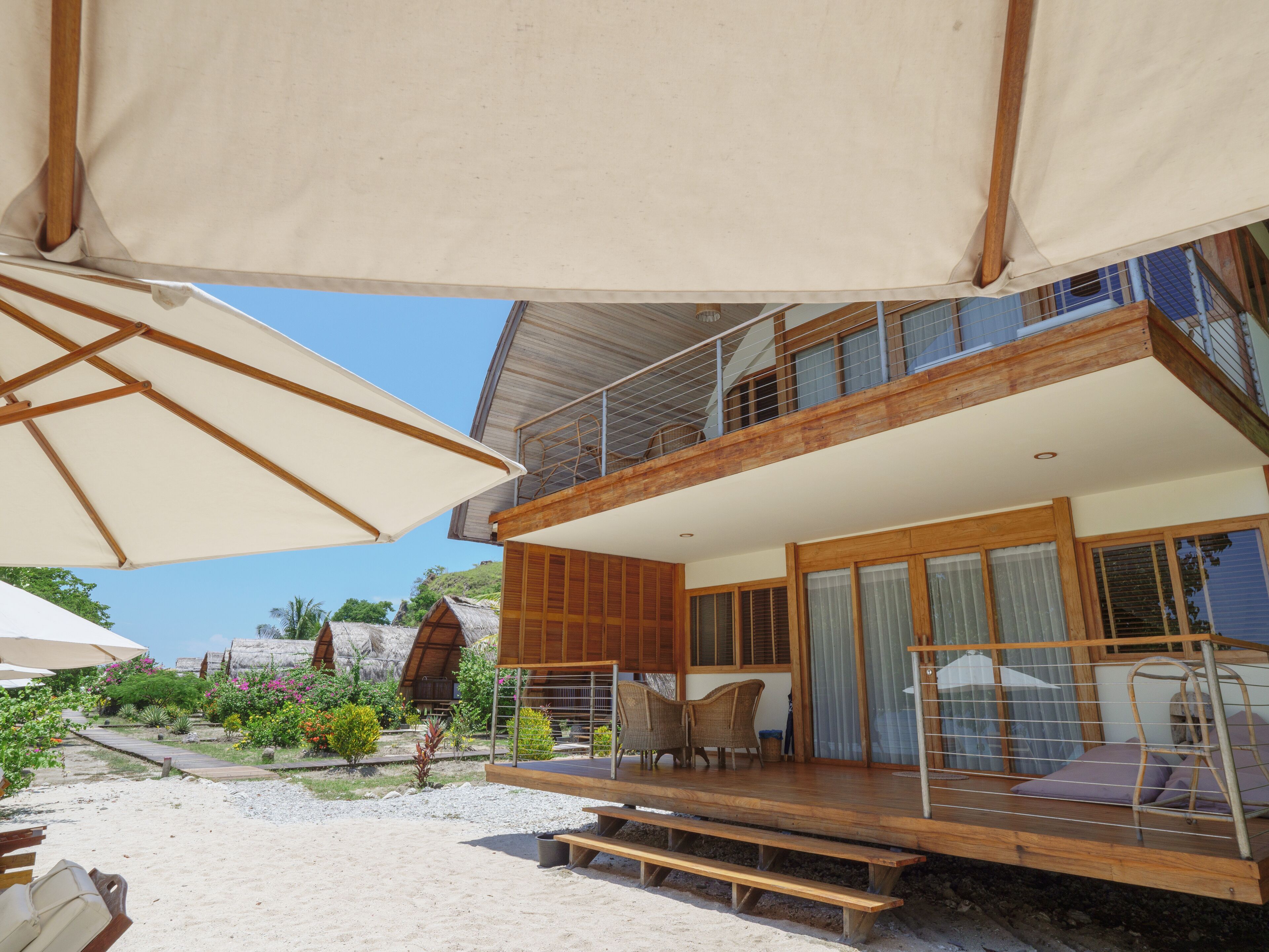 Teras/patio