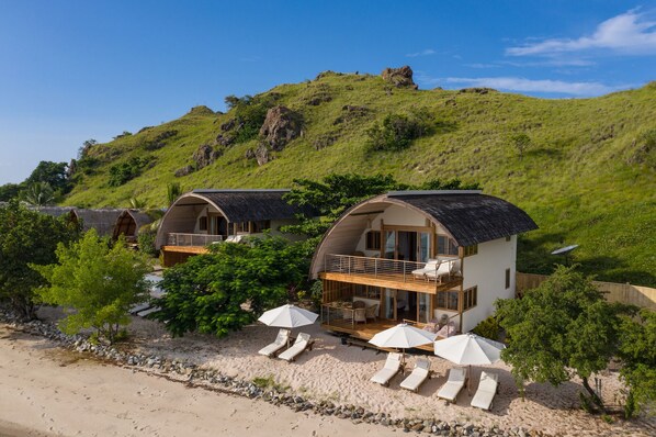 Exterior - Komodo Resort (Komodo)