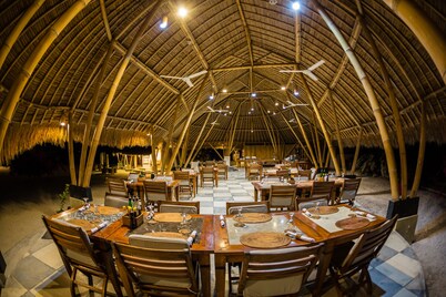 Komodo Resort