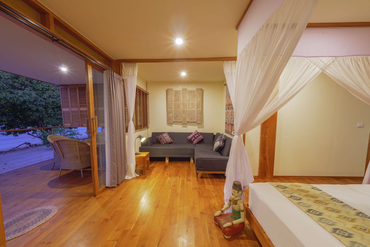 Grand Room