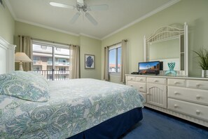 3 Schlafzimmer, Bügeleisen/Bügelbrett, WLAN