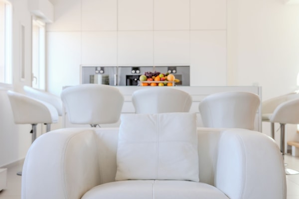 Panoramic Penthouse | Dining