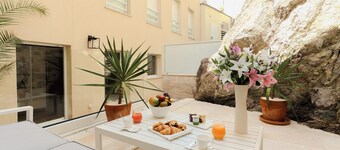 Traverse des Artistes