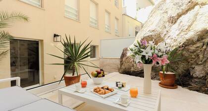 Traverse des Artistes