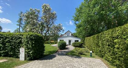 Holiday apartment "Seewohnung" in a holiday home - directly on the lake