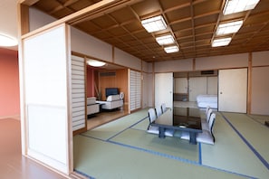 Free WiFi, bed sheets - Shirahama Onsen Kisyuhanto (Shirahama)