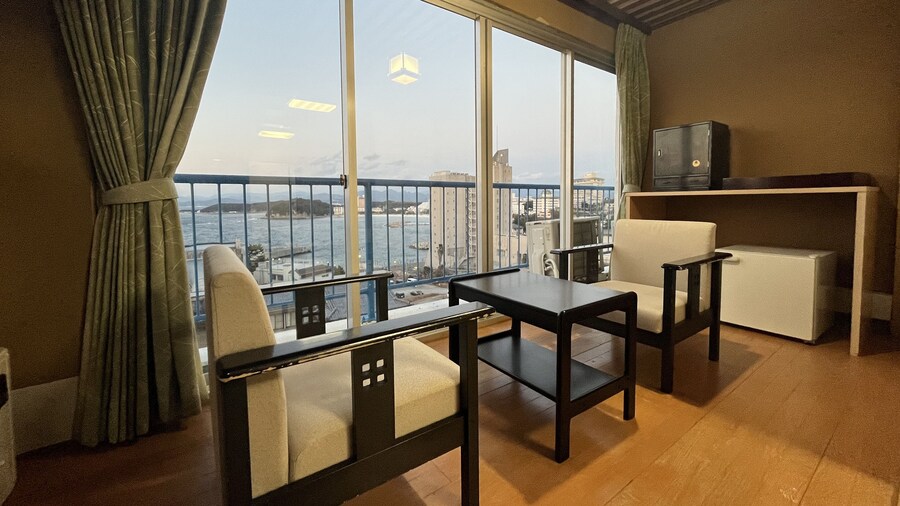 Shirahama Onsen Kisyuhanto