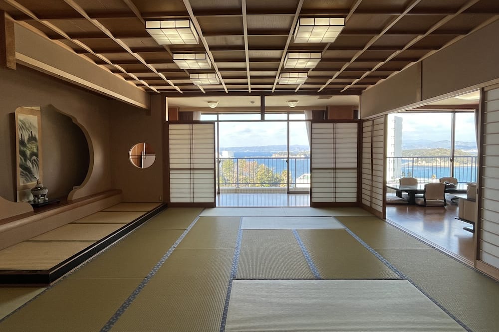 Shirahama Onsen Kisyuhanto