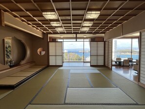 Interior - Shirahama Onsen Kisyuhanto (Shirahama)