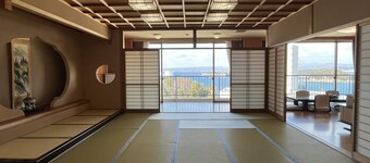 Shirahama Onsen Kisyuhanto