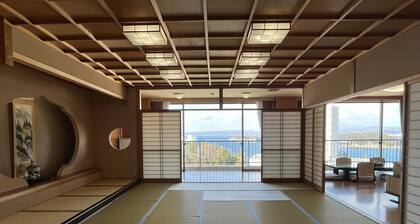 Shirahama Onsen Kisyuhanto