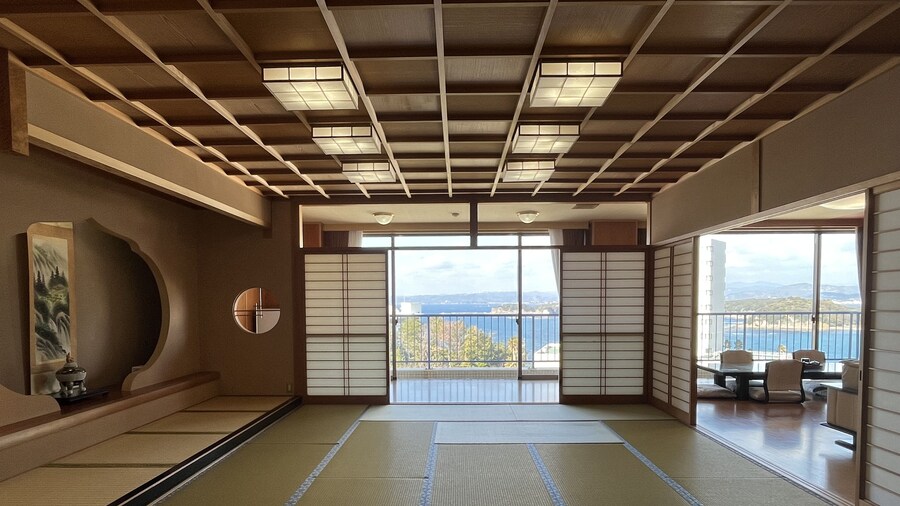 Shirahama Onsen Kisyuhanto