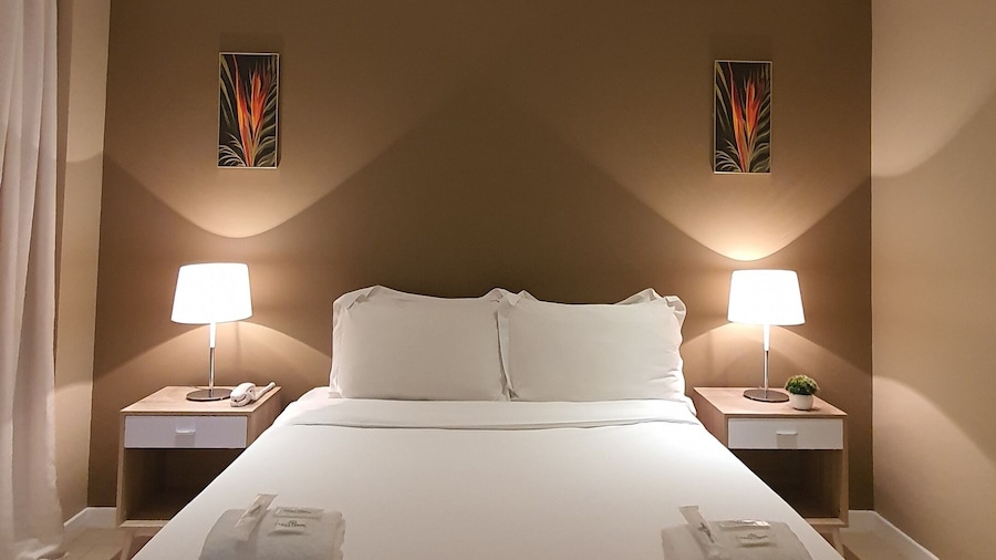 Villa Verde Guest House