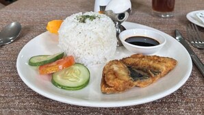 Desayuno