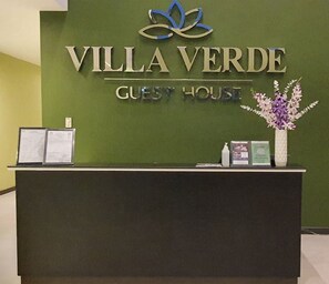 Recepció