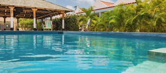 Kura Kabana by Boutique Bonaire Unique Resorts