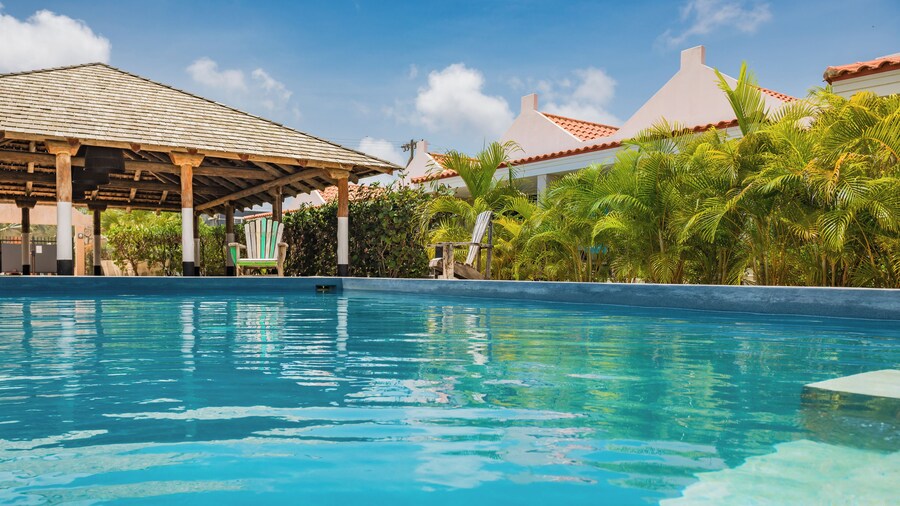 Kura Kabana by Boutique Bonaire Unique Resorts