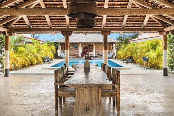 Kura Kabana By Boutique Bonaire Unique Resorts - Caribe