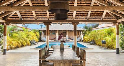 Kura Kabana by Boutique Bonaire Unique Resorts