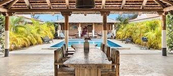 Kura Kabana by Boutique Bonaire Unique Resorts