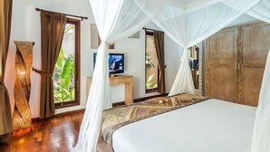 Executive Penthouse - Villa Rila (Seminyak)