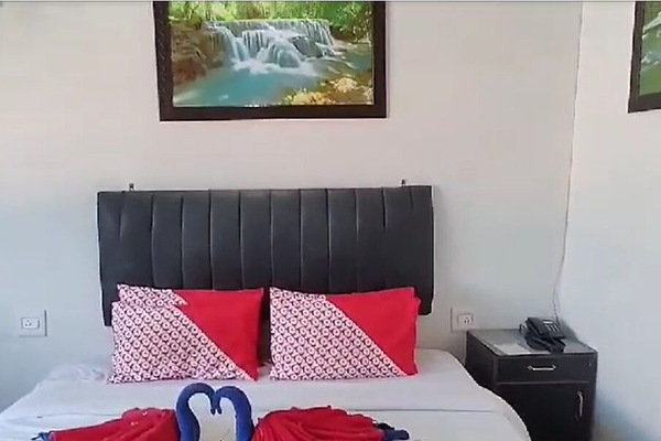 Standard Room | WiFi (free)